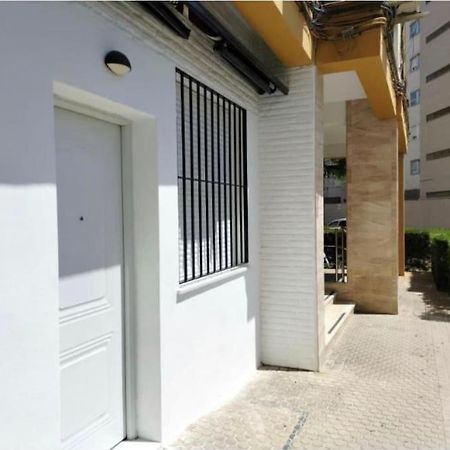 Apartamento Triana Arellano Σεβίλλη Εξωτερικό φωτογραφία