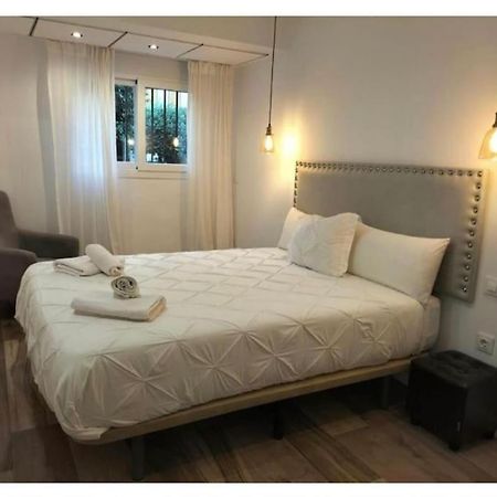 Apartamento Triana Arellano Σεβίλλη Εξωτερικό φωτογραφία