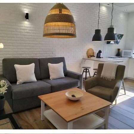 Apartamento Triana Arellano Σεβίλλη Εξωτερικό φωτογραφία