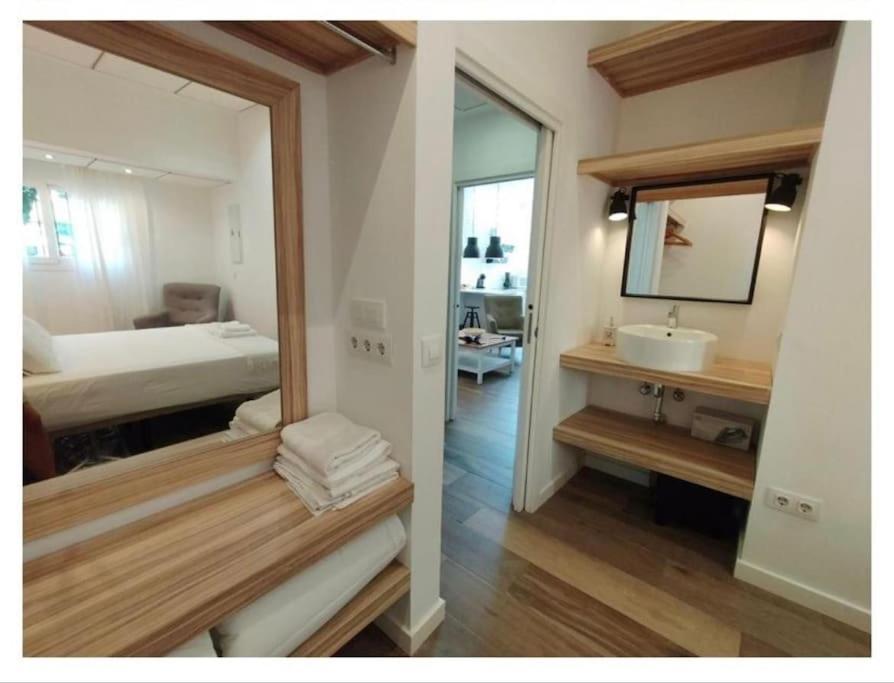 Apartamento Triana Arellano Σεβίλλη Εξωτερικό φωτογραφία