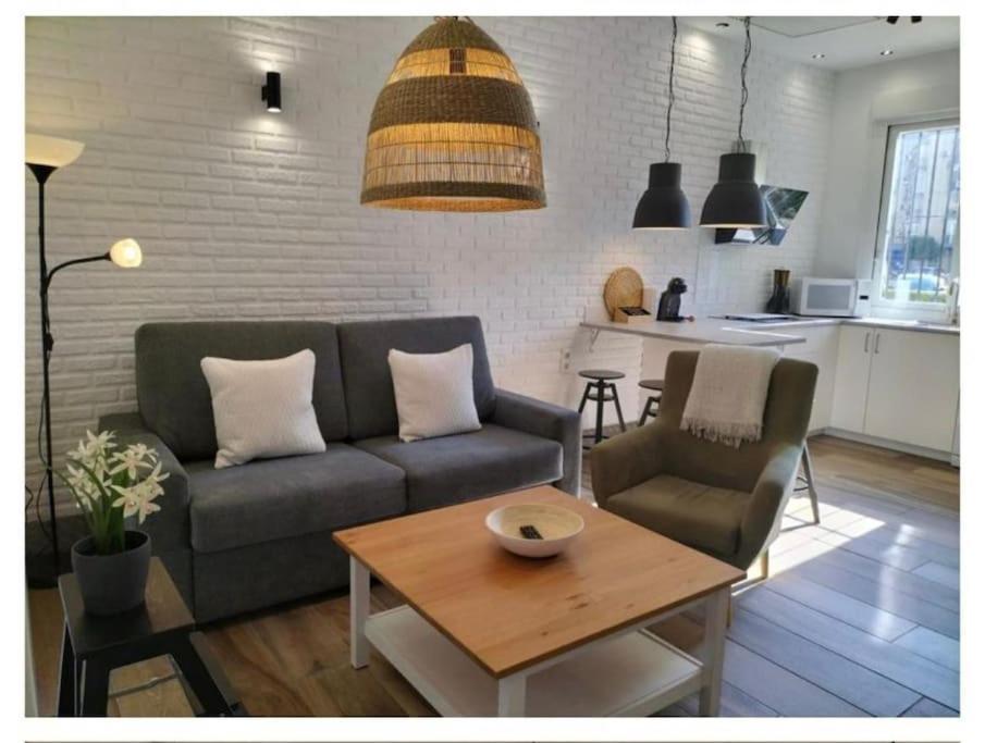 Apartamento Triana Arellano Σεβίλλη Εξωτερικό φωτογραφία
